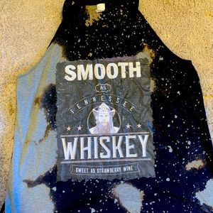Chris Stapleton tank top